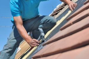 Roofers near me Newbury