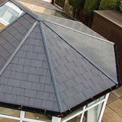 New Tiled Roof Berkshire