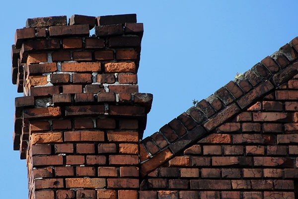 chimney repair services in Berkshire