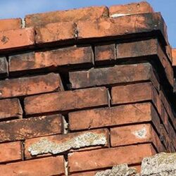 Ascot chimney repairs