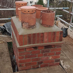 Maidenhead chimney repair services