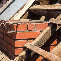 Bracknell repairing chimneys