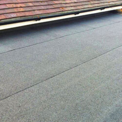 flat roof services in Reading