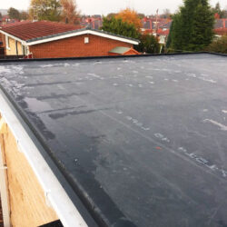 flat roof company near me in Newbury