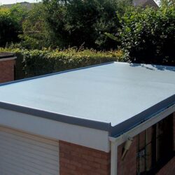 flat roof installations Ascot