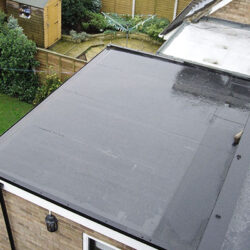 Reading flat roof installers