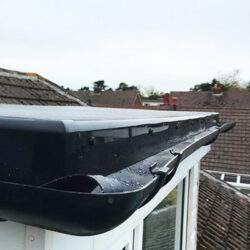 Berkshire guttering services