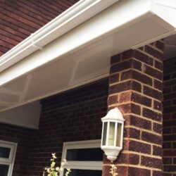 Soffit installers in Berkshire