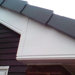 fascia installation in Berkshire