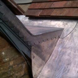 Newbury Leadwork & Flashing Recommendations