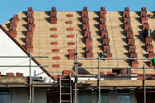 new roofs in Berkshire