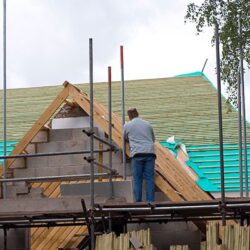 Reading new roof near me