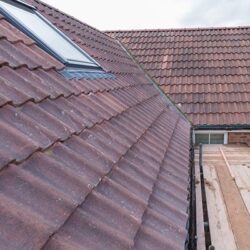 New roof installation services in Reading