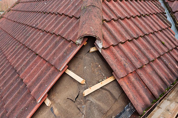 Roof repairs in Berkshire